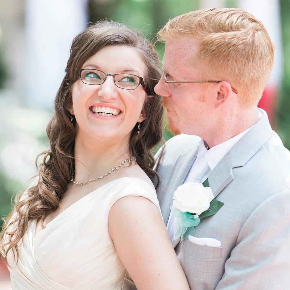 Meet your Posher, Kiersten